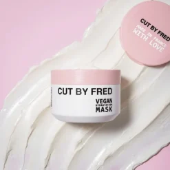 Cut By FredVegan Hydratation Mask                Masque Hydratant Cheveux Secs