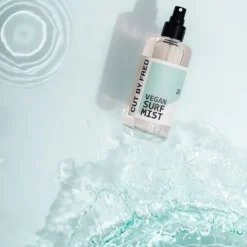 Cut By FredVegan Surf Mist                Spray Cheveux Texturisant