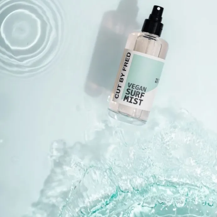 Cut By FredVegan Surf Mist Spray Cheveux Texturisant
