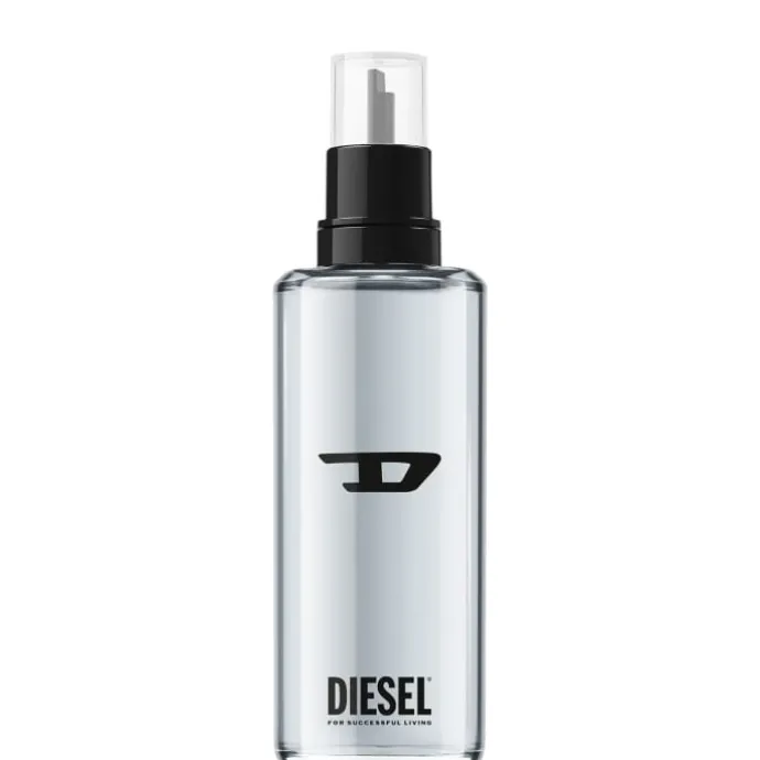 D by Diesel Eau de Toilette - Flacon Recharge