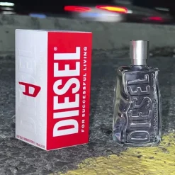 D by Diesel Eau de Toilette
