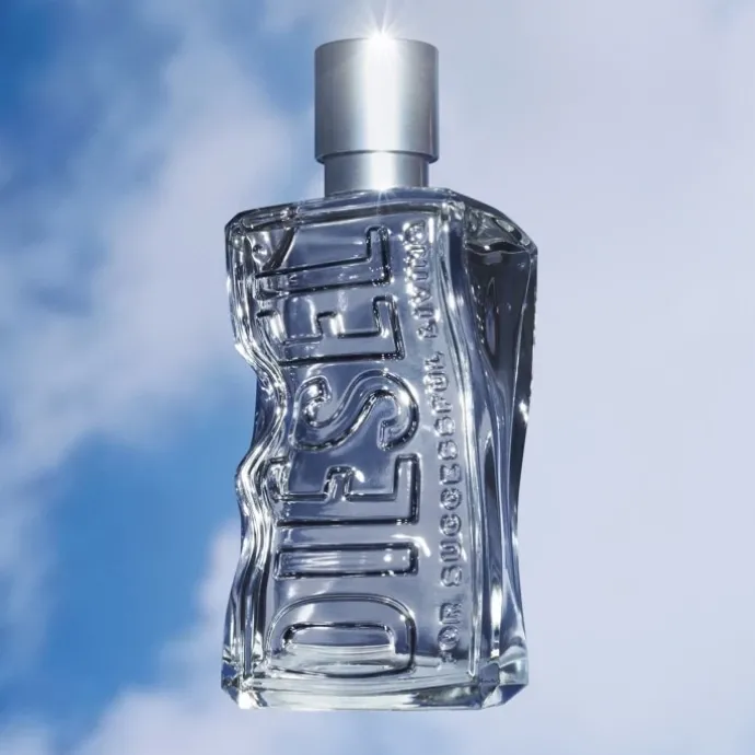 D by Diesel Eau de Toilette