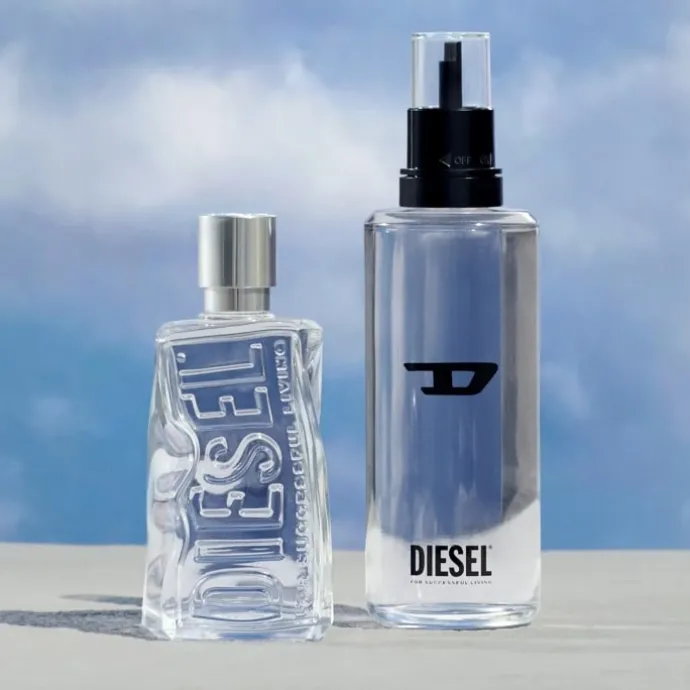 D by Diesel Eau de Toilette