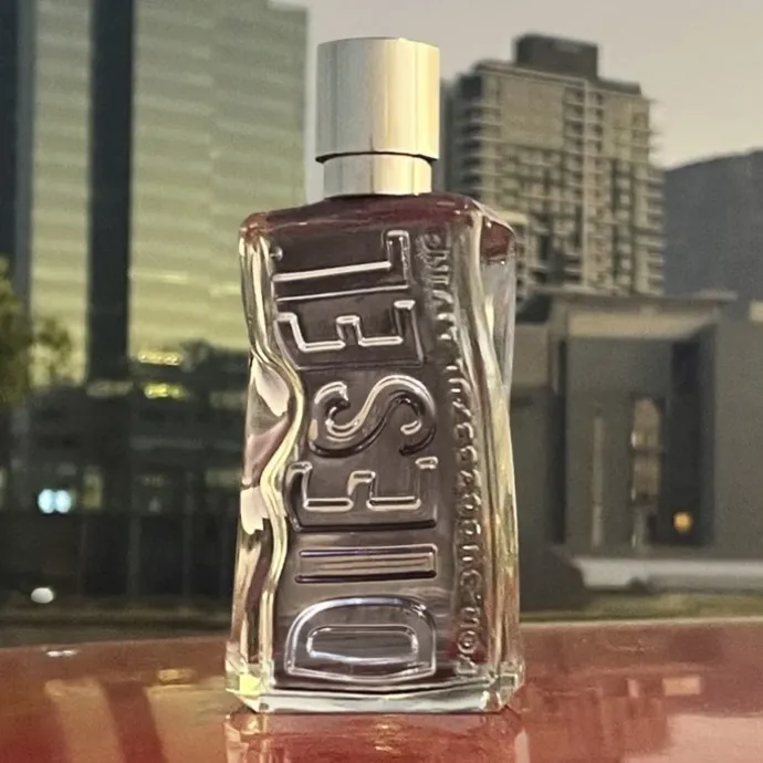 D by Diesel Eau de Toilette
