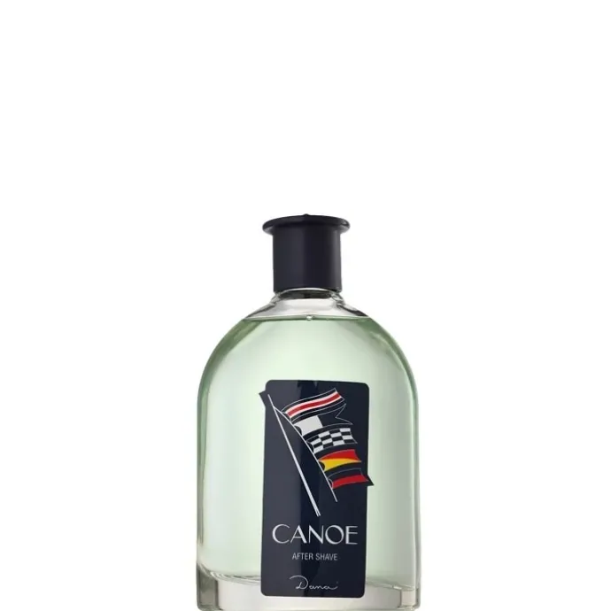 DanaCanoe Lotion Après-Rasage
