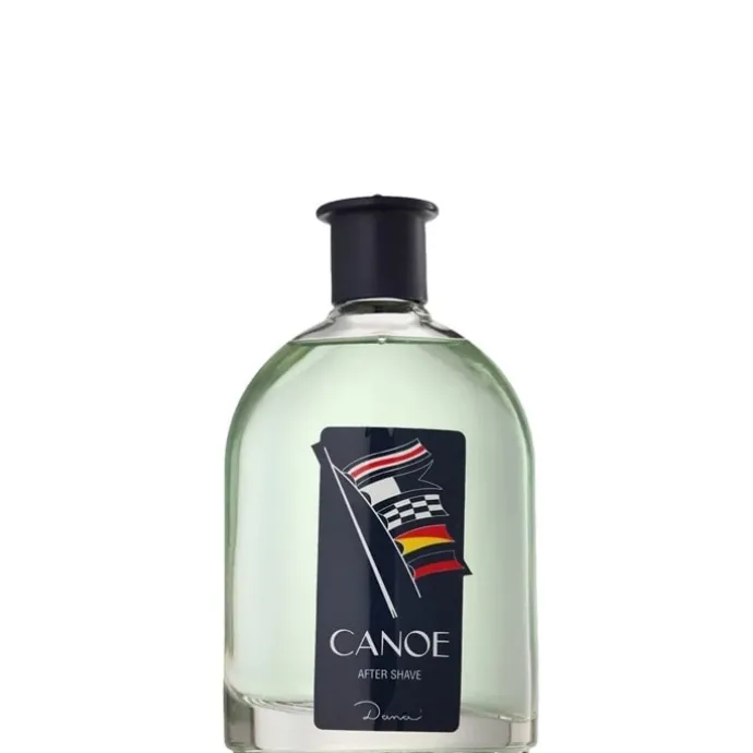 DanaCanoe Lotion Après-Rasage