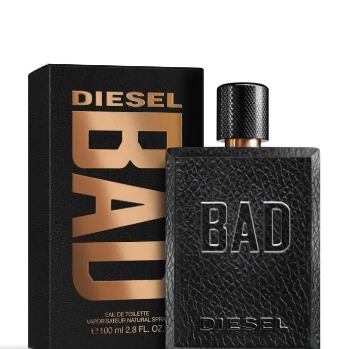 Diesel BAD Eau de Toilette