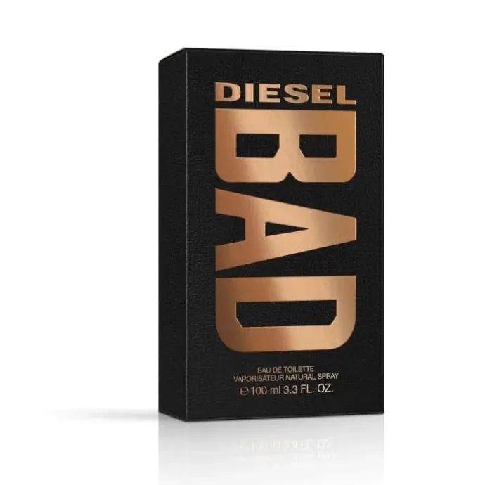 Diesel BAD Eau de Toilette