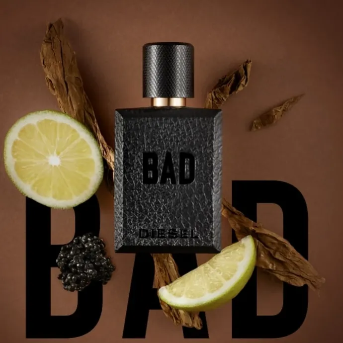 Diesel BAD Eau de Toilette