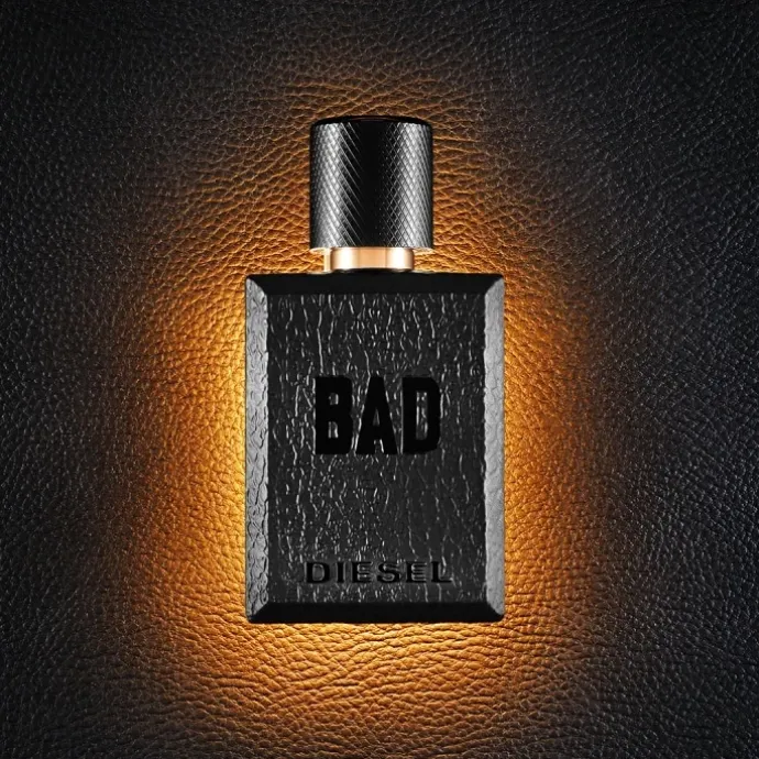 Diesel BAD Eau de Toilette