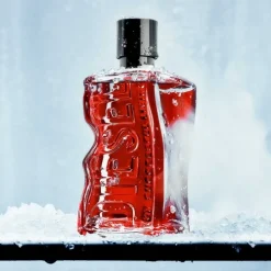 Diesel D RED Coffret Eau de Parfum