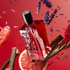 Diesel D RED Coffret Eau de Parfum