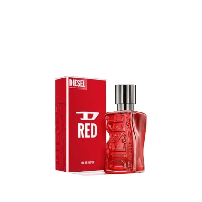 DieselD Red Eau de Parfum