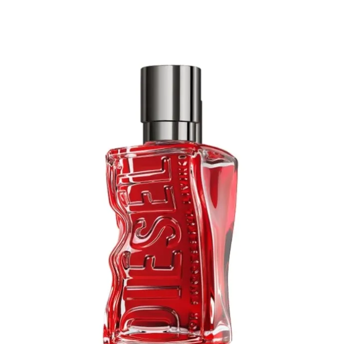 DieselD Red Eau de Parfum