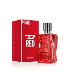 DieselD Red Eau de Parfum