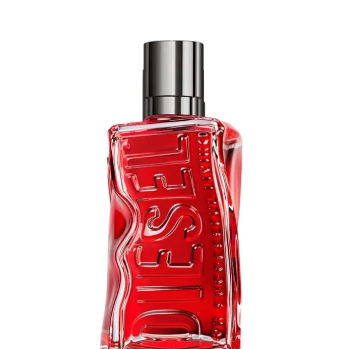 DieselD Red Eau de Parfum