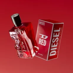 DieselD Red Eau de Parfum