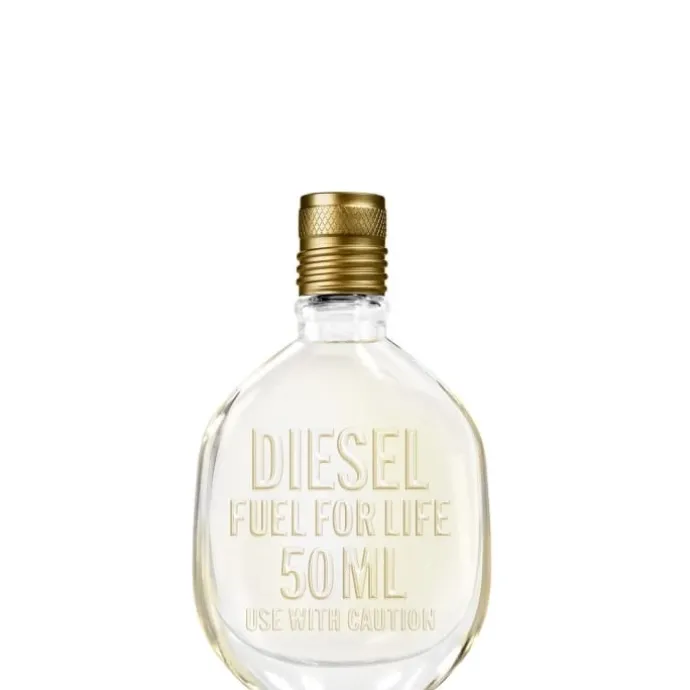 DieselFuel For Life Eau de Toilette