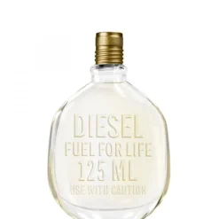 DieselFuel For Life Eau de Toilette