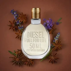 DieselFuel For Life Eau de Toilette