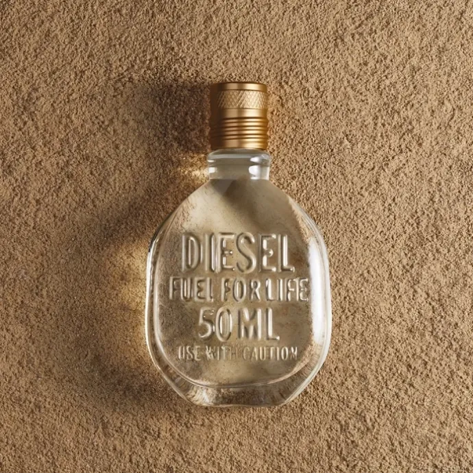 DieselFuel For Life Eau de Toilette