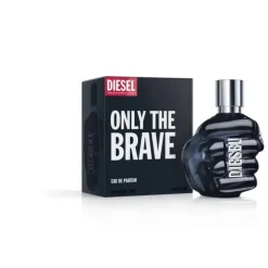 DieselOnly The Brave Eau de Parfum