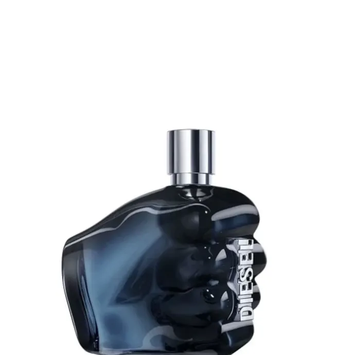 DieselOnly The Brave Eau de Parfum