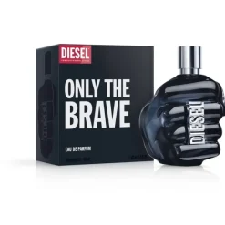 DieselOnly The Brave Eau de Parfum
