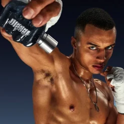 DieselOnly The Brave Eau de Parfum