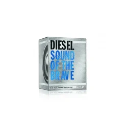 DieselSound Of The Brave                 Eau de Toilette
