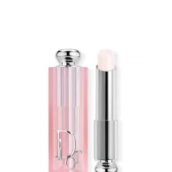 Dior Addict Lip Glow Baume à Lèvres Hydratant 48 h - Couleur Activée par le pH
