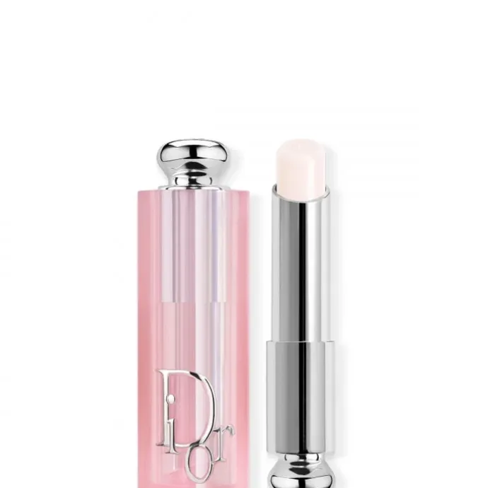 Dior Addict Lip Glow Baume à Lèvres Hydratant 48 h - Couleur Activée par le pH