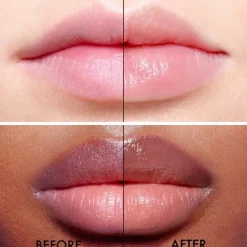 Dior Addict Lip Glow Baume à Lèvres Hydratant 48 h - Couleur Activée par le pH