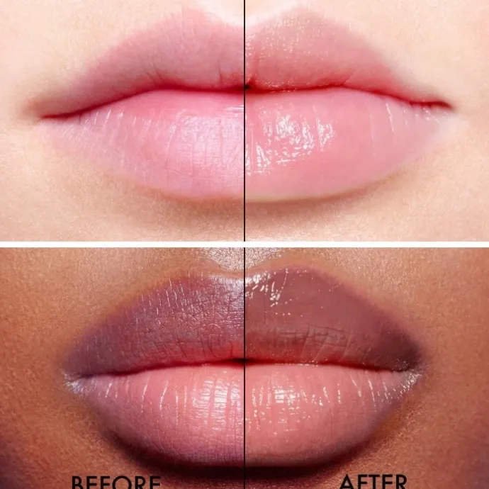 Dior Addict Lip Glow Baume à Lèvres Hydratant 48 h - Couleur Activée par le pH