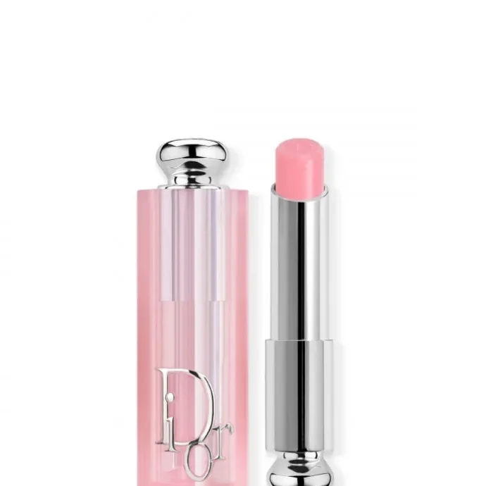 Dior Addict Lip Glow Baume à Lèvres Hydratant 48 h - Couleur Activée par le pH