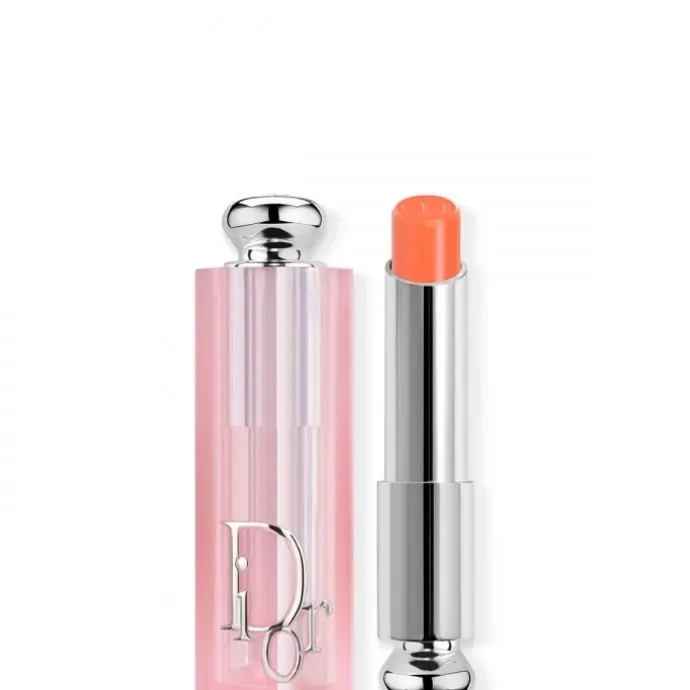 Dior Addict Lip Glow Baume à Lèvres Hydratant 48 h - Couleur Activée par le pH