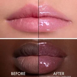 Dior Addict Lip Glow Butter                Soin des Lèvres Ultra-Brillant - Peptide + Céramide
