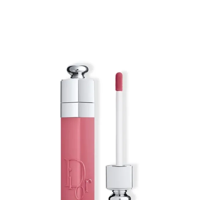 Dior Addict Lip Tint Encre à Lèvres Sans Transfert - 95 % d'Ingrédients d'Origine Naturelle
