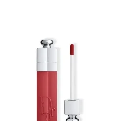 Dior Addict Lip Tint Encre à Lèvres Sans Transfert - 95 % d'Ingrédients d'Origine Naturelle