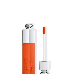 Dior Addict Lip Tint Encre à Lèvres Sans Transfert - 95 % d'Ingrédients d'Origine Naturelle