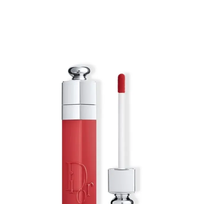 Dior Addict Lip Tint Encre à Lèvres Sans Transfert - 95 % d'Ingrédients d'Origine Naturelle