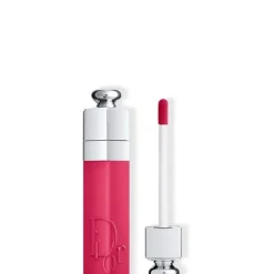 Dior Addict Lip Tint Encre à Lèvres Sans Transfert - 95 % d'Ingrédients d'Origine Naturelle