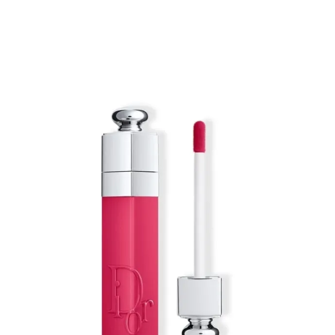 Dior Addict Lip Tint Encre à Lèvres Sans Transfert - 95 % d'Ingrédients d'Origine Naturelle