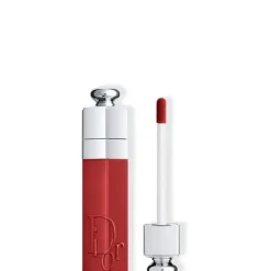Dior Addict Lip Tint Encre à Lèvres Sans Transfert - 95 % d'Ingrédients d'Origine Naturelle