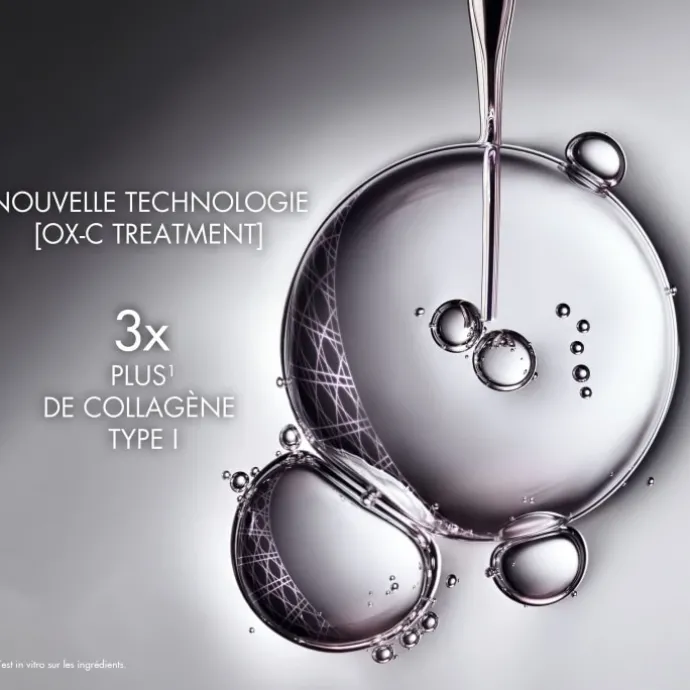 DIOR CAPTURE Crème Jour Correction Anti-âge Haute Performance - Recharge