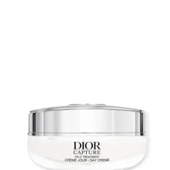 Dior Capture Crème Jour Correction Anti-Âge Haute Performance Rides et Fermeté