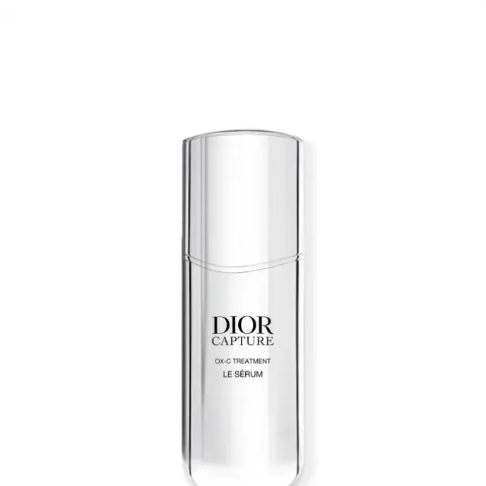 Dior Capture Le Sérum Correction Anti-Âge Haute Performance, Rides et Fermeté