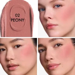 Dior Forever Blush Soft Filter                Blush Liquide Fouetté - Fini Mat Lumineux