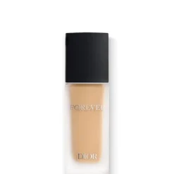 Dior Forever Fond de Teint Mat 24H Sans Transfert – Enrichi en Soin – Clean