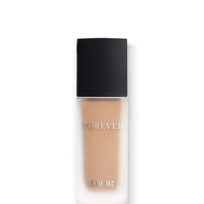 Dior Forever Fond de Teint Mat 24H Sans Transfert – Enrichi en Soin – Clean